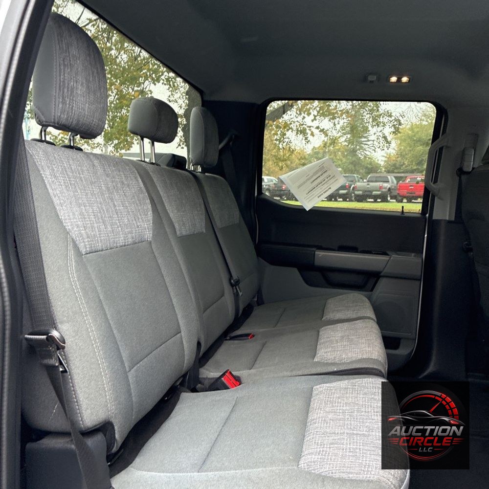 2023 Ford F250 S/D XLT