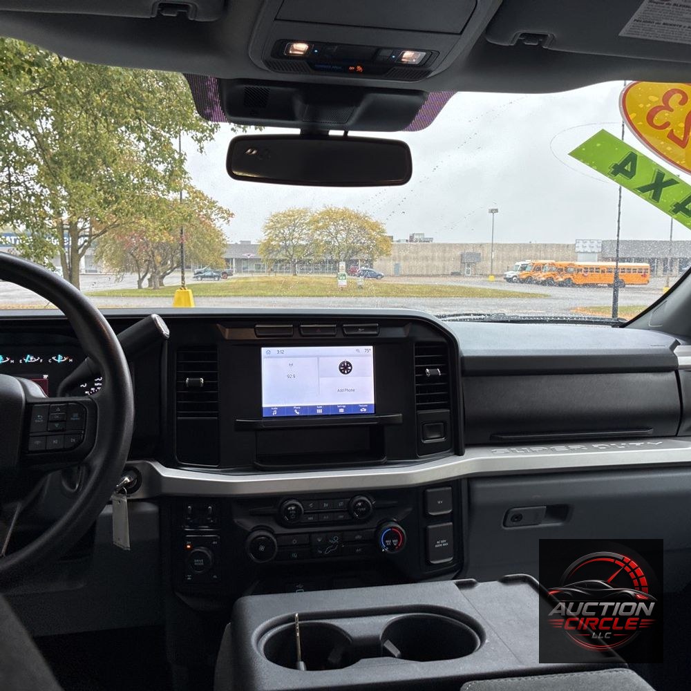 2023 Ford F250 S/D XLT