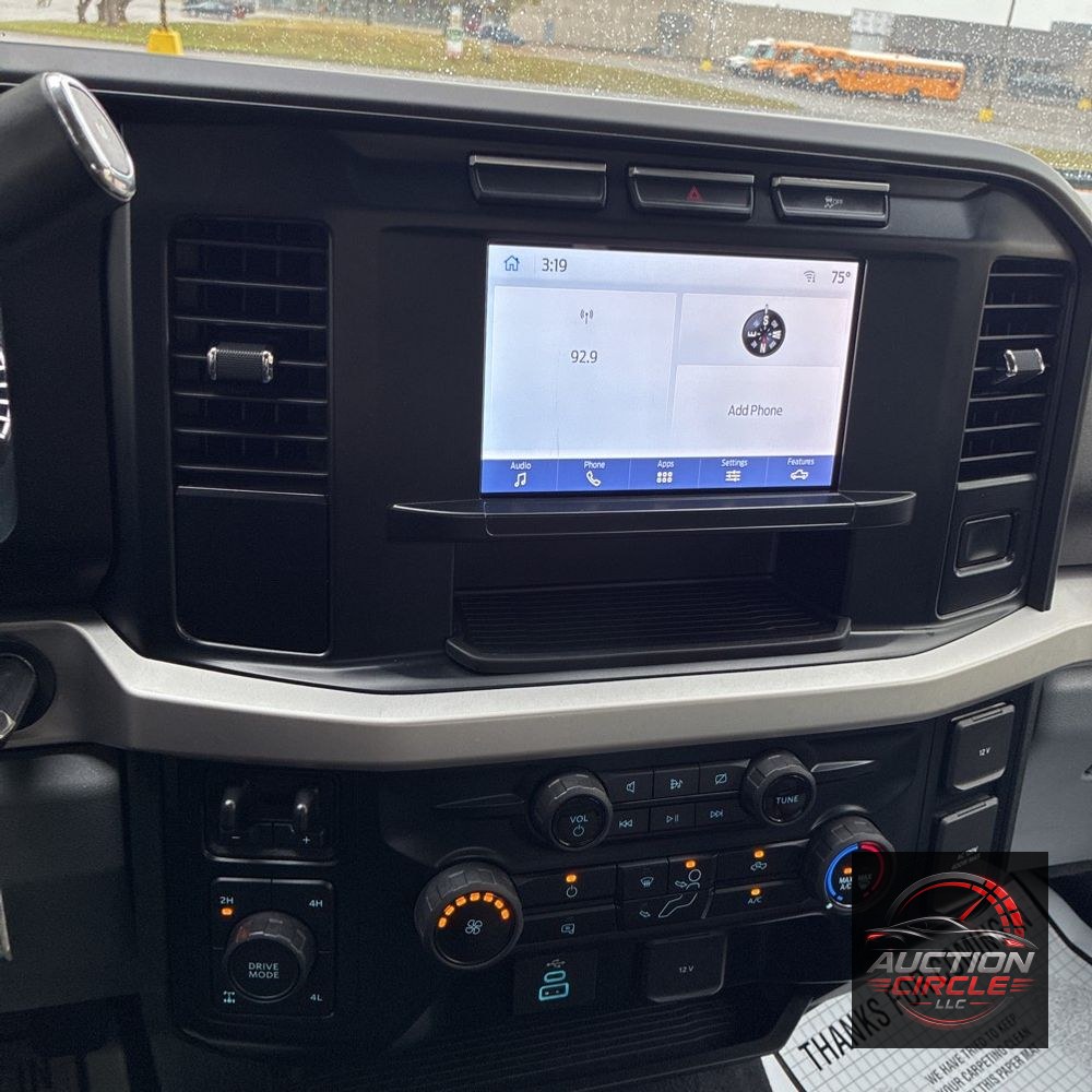 2023 Ford F250 S/D XLT