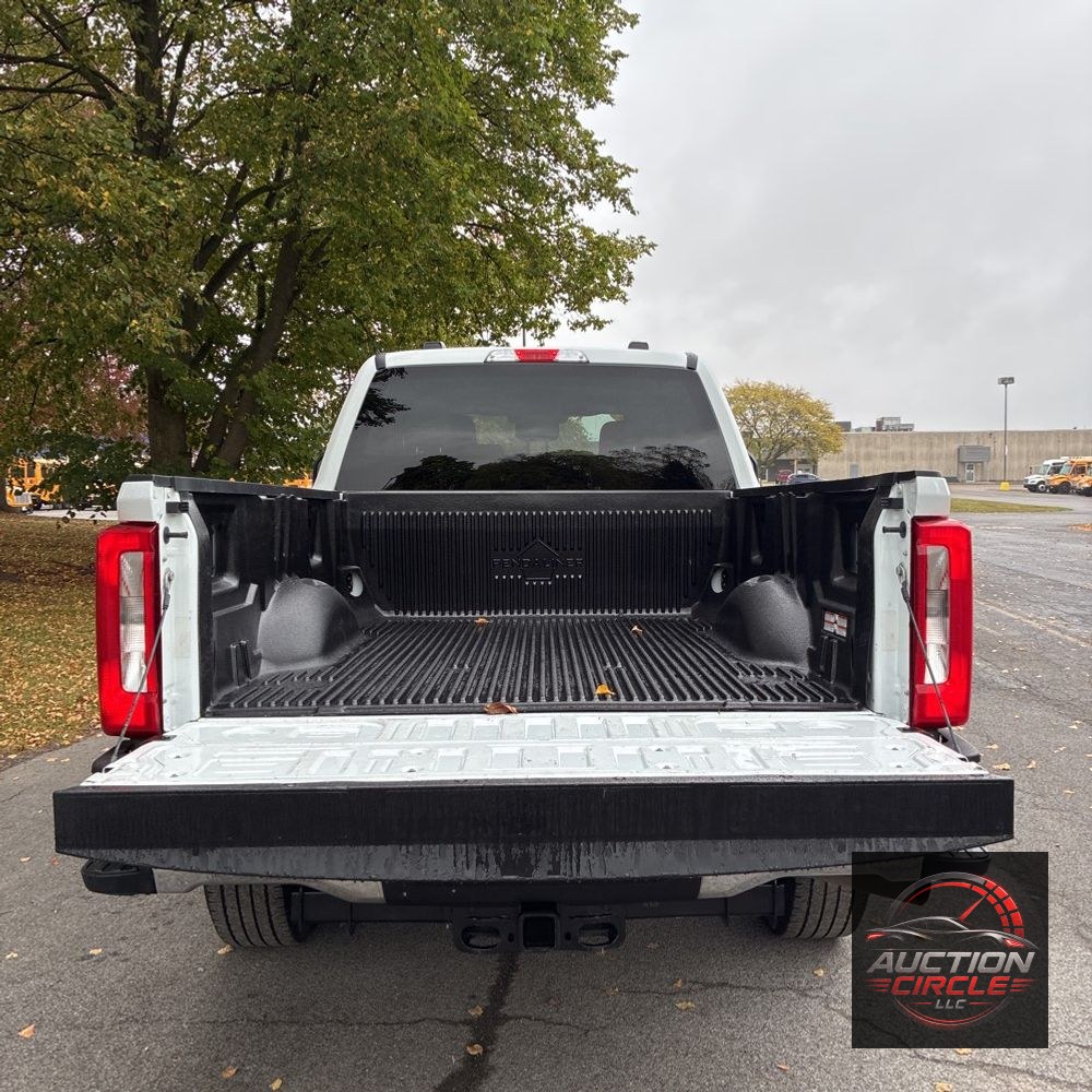2023 Ford F250 S/D XLT