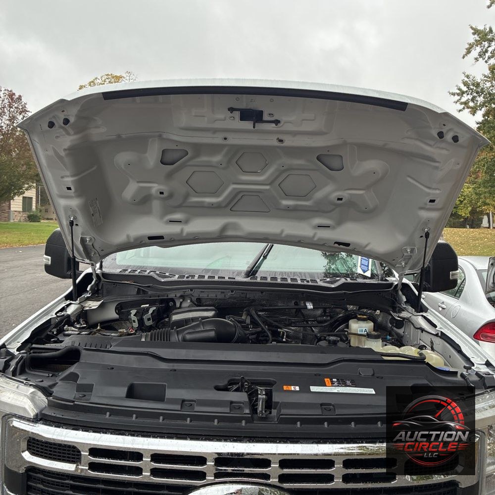 2023 Ford F250 S/D XLT
