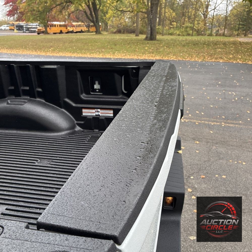 2023 Ford F250 S/D XLT