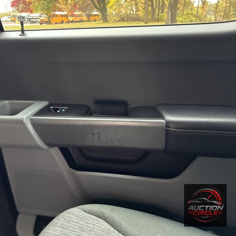 2023 Ford F250 S/D XLT