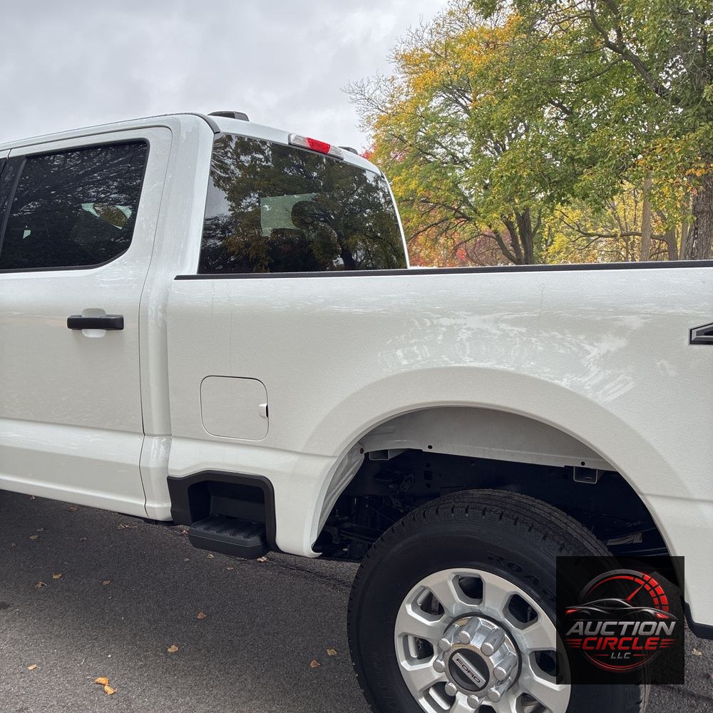 2023 Ford F250 S/D XLT