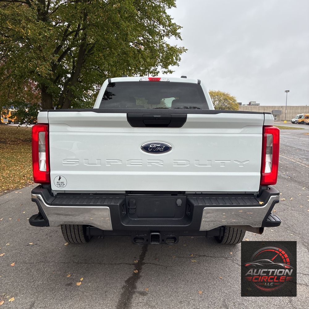 2023 Ford F250 S/D XLT