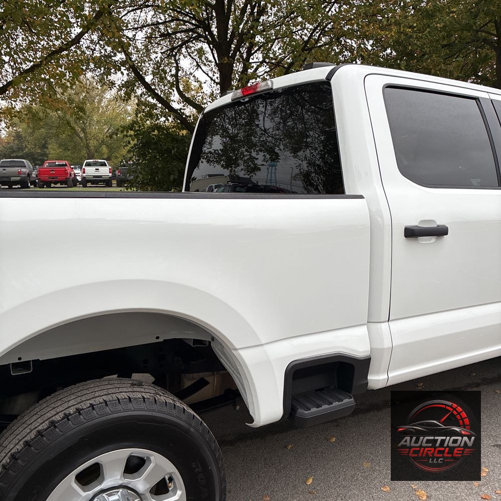 2023 Ford F250 S/D XLT