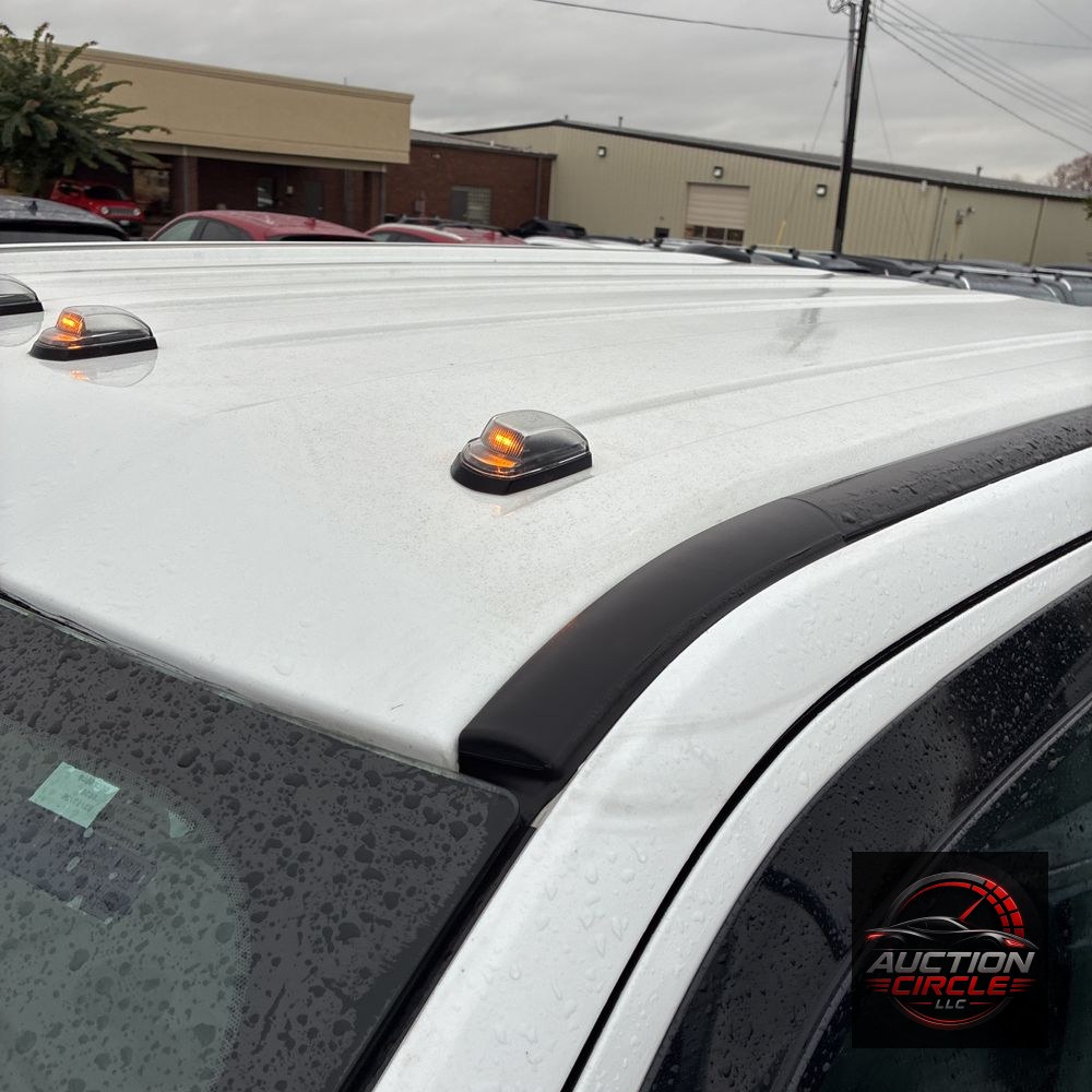 2025 Ford F-250 Super Duty XLT