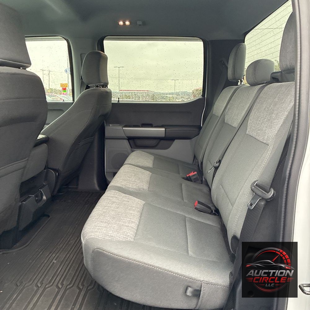 2025 Ford F-250 Super Duty XLT