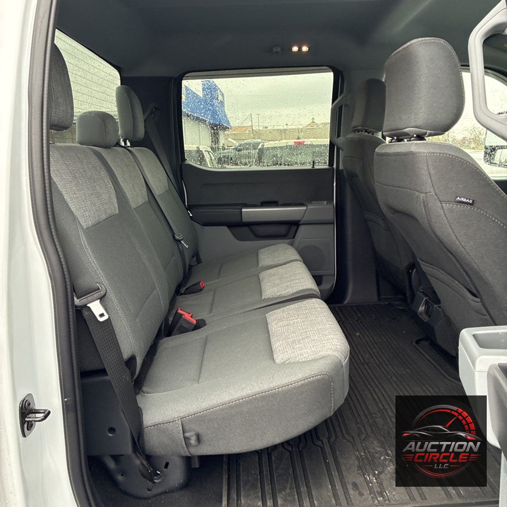 2025 Ford F-250 Super Duty XLT