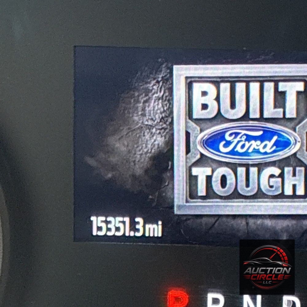 2025 Ford F-250 Super Duty XLT