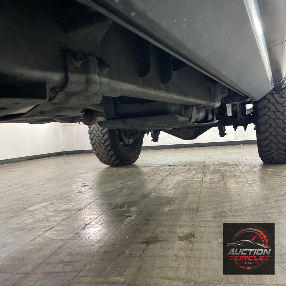 2022 Ford F-250 Super Duty Lariat