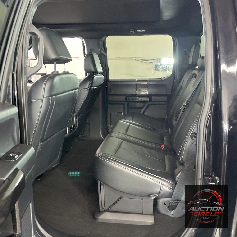 2022 Ford F-250 Super Duty Lariat