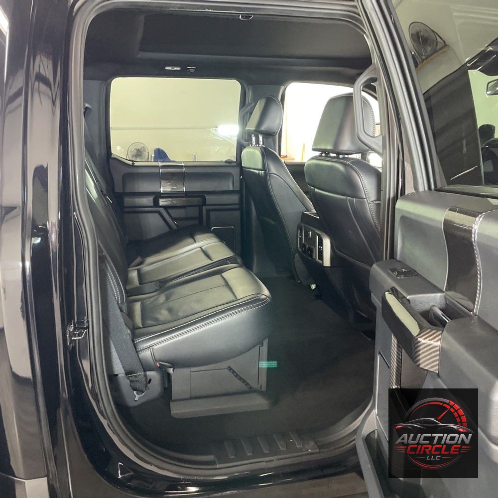 2022 Ford F-250 Super Duty Lariat