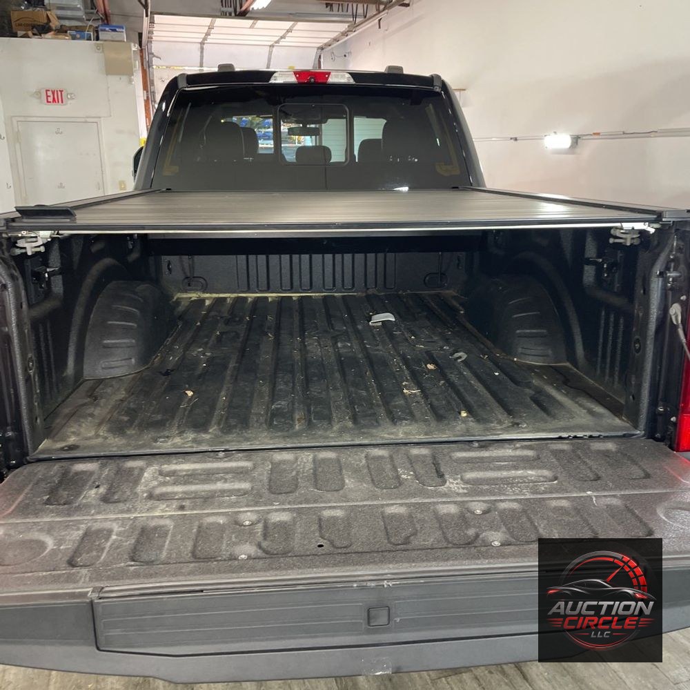 2022 Ford F-250 Super Duty Lariat