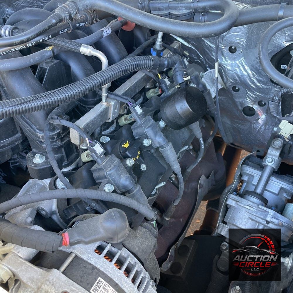 2022 Ford F-250 Super Duty Lariat