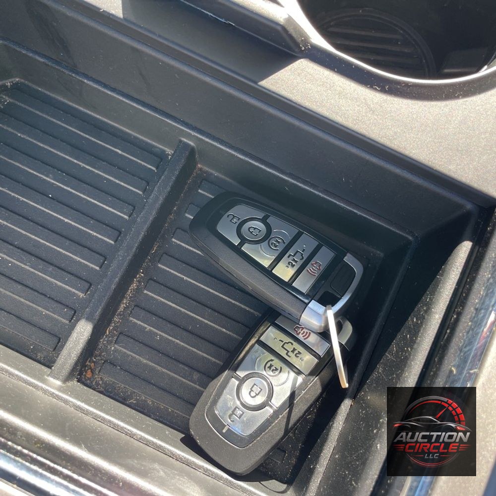 2022 Ford F-250 Super Duty Lariat