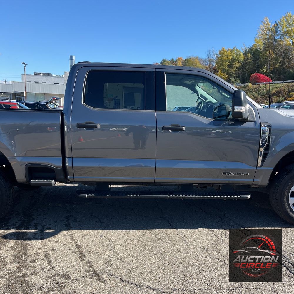 2024 Ford F-250 Super Duty XLT