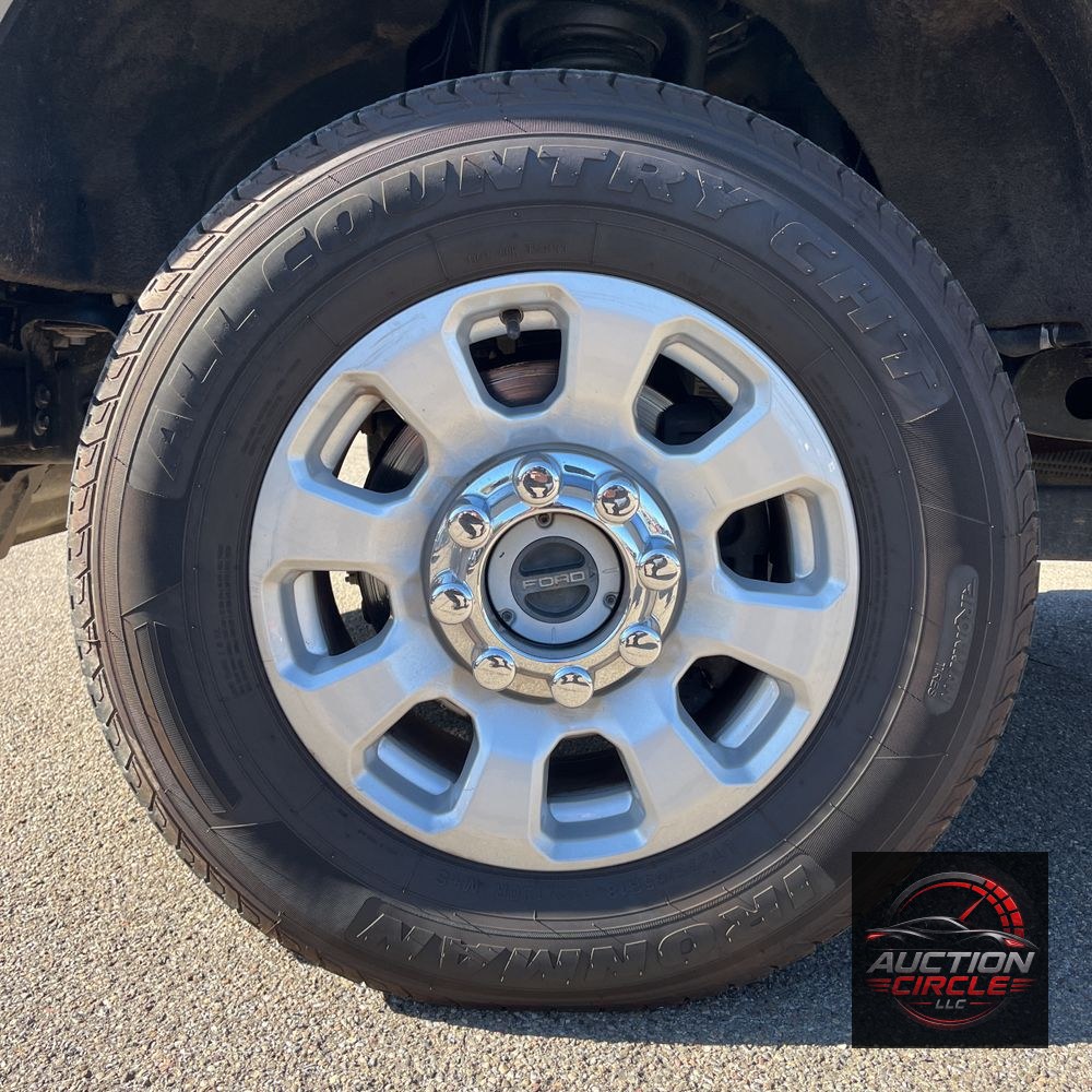 2024 Ford F-250 Super Duty XLT