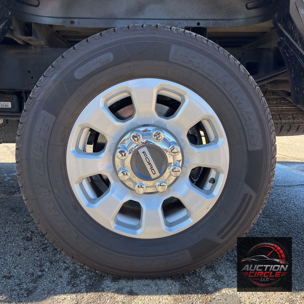 2024 Ford F-250 Super Duty XLT