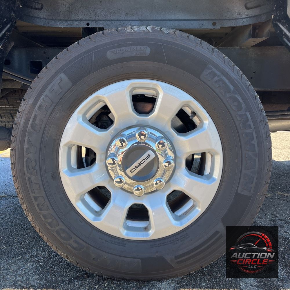 2024 Ford F-250 Super Duty XLT