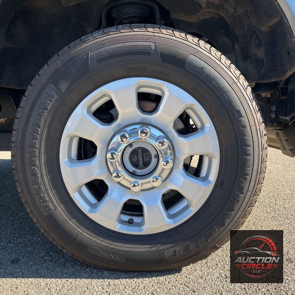 2024 Ford F-250 Super Duty XLT