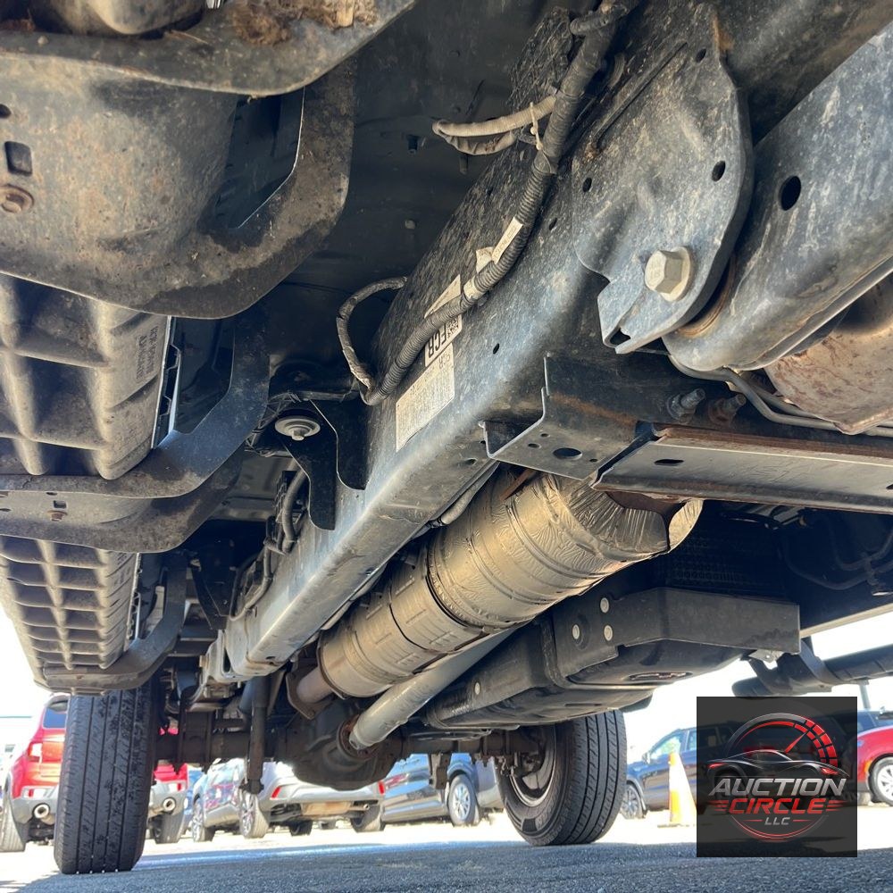 2024 Ford F-250 Super Duty XLT