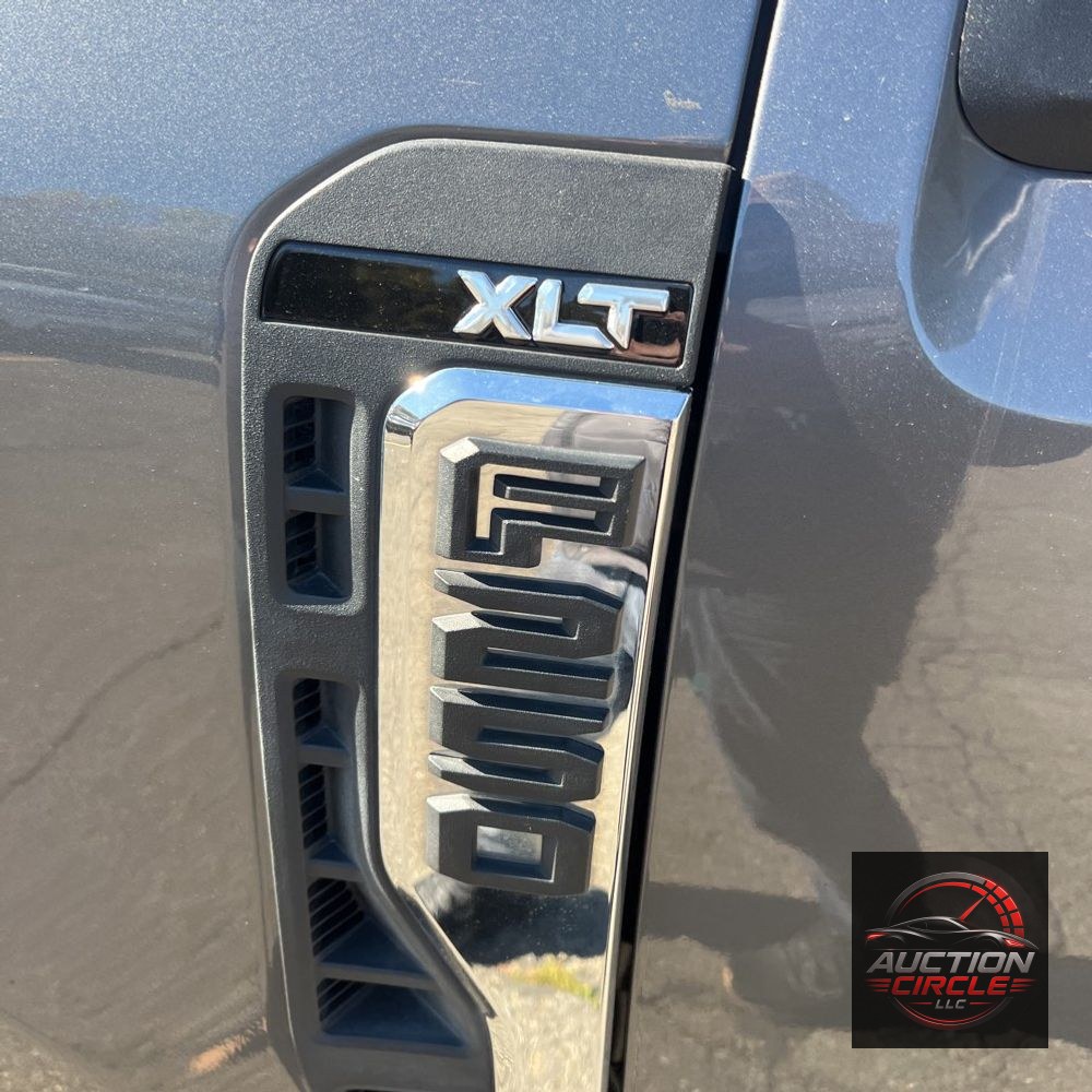 2024 Ford F-250 Super Duty XLT