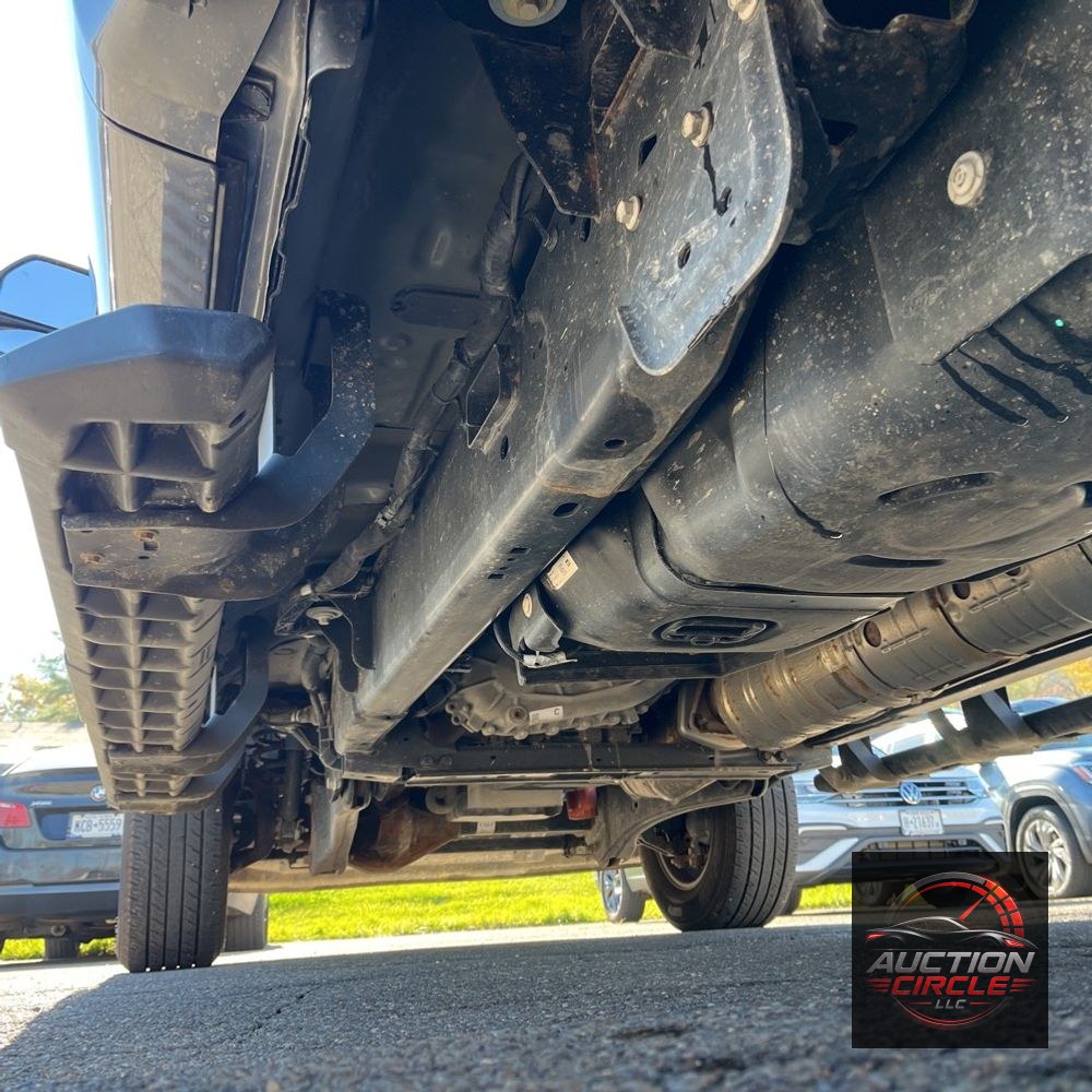 2024 Ford F-250 Super Duty XLT