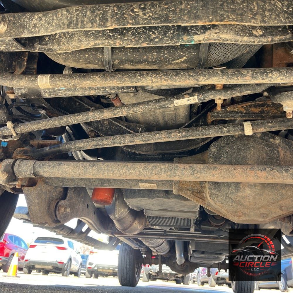 2024 Ford F-250 Super Duty XLT