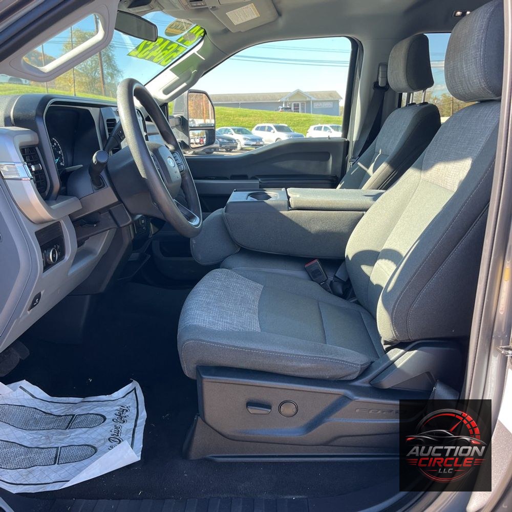 2024 Ford F-250 Super Duty XLT
