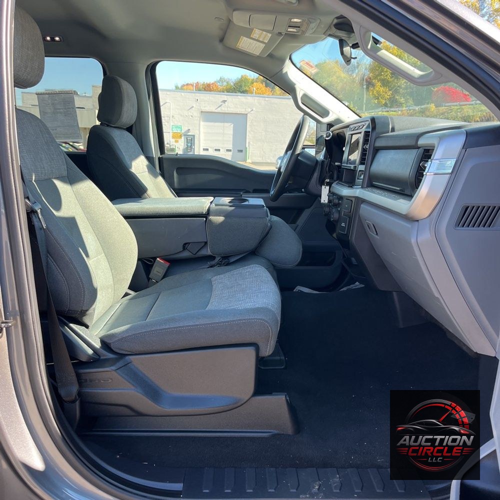 2024 Ford F-250 Super Duty XLT