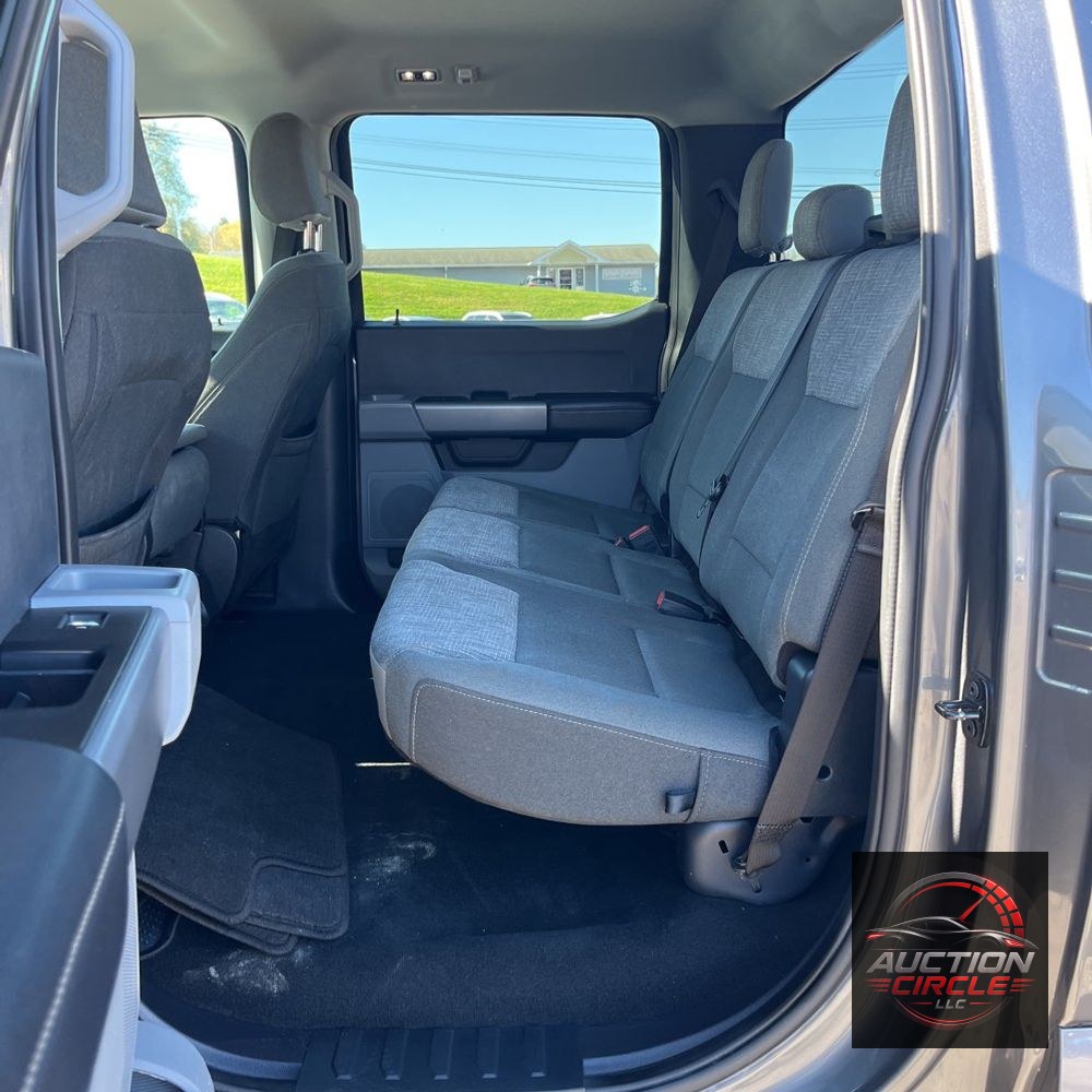 2024 Ford F-250 Super Duty XLT