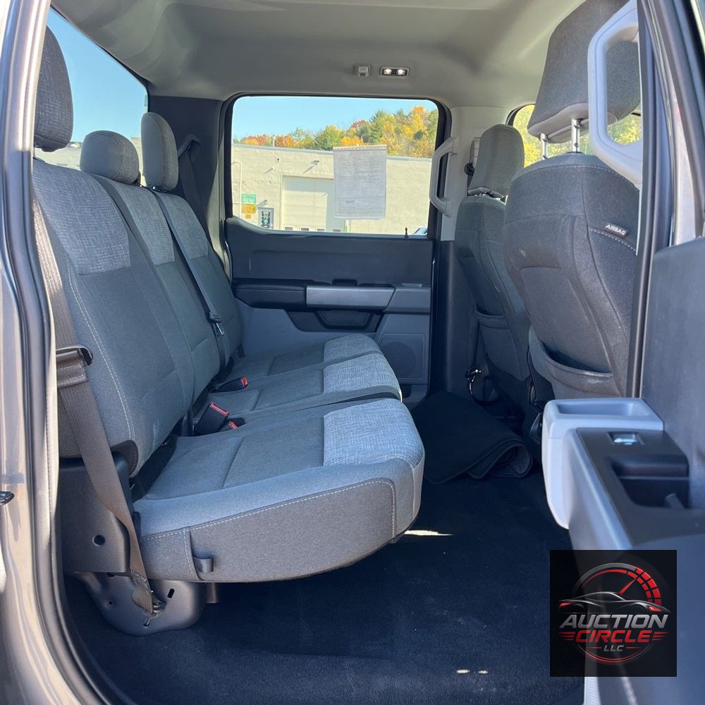 2024 Ford F-250 Super Duty XLT
