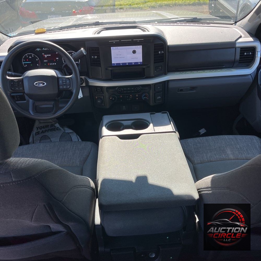 2024 Ford F-250 Super Duty XLT