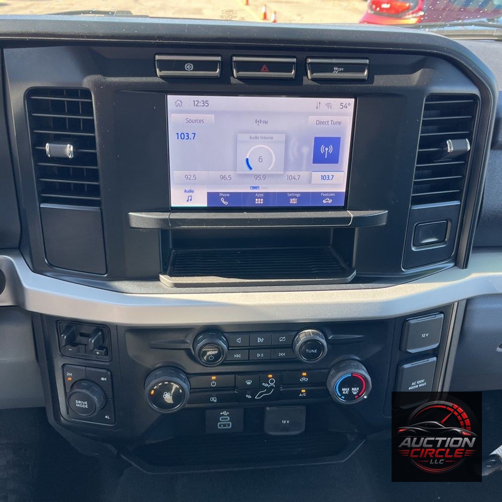 2024 Ford F-250 Super Duty XLT