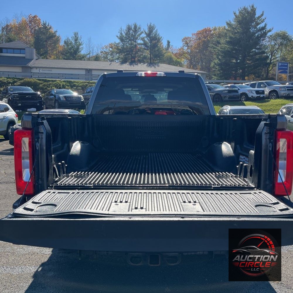 2024 Ford F-250 Super Duty XLT
