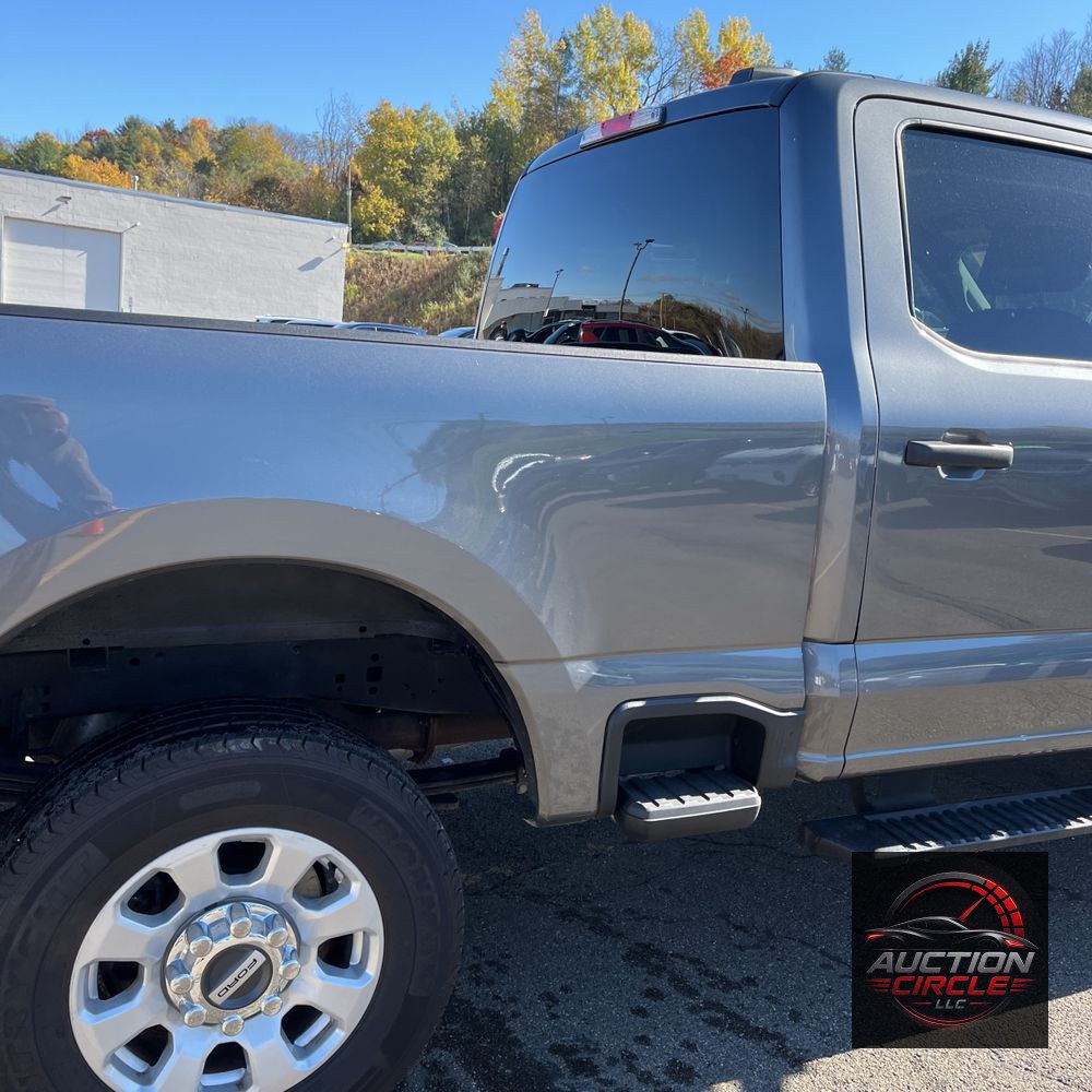 2024 Ford F-250 Super Duty XLT