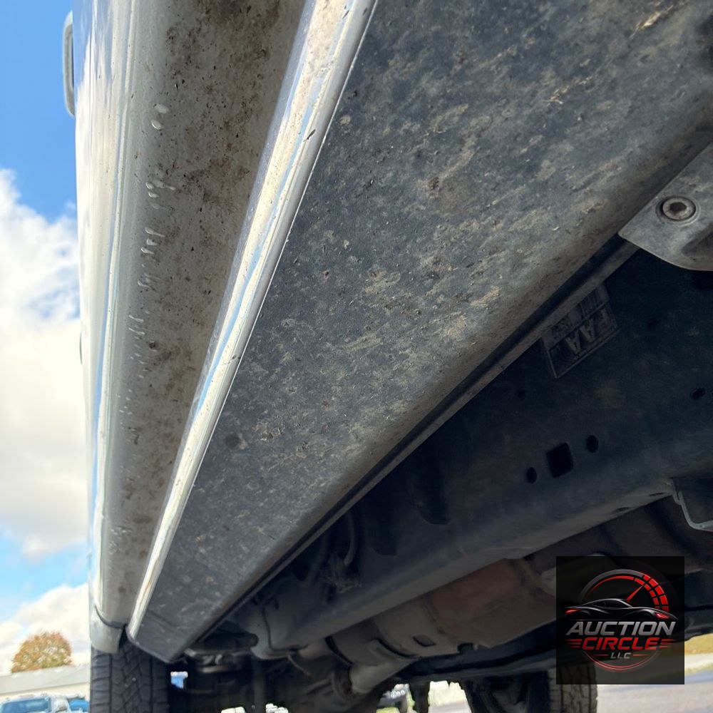 2022 Ford F-250 Super Duty Lariat
