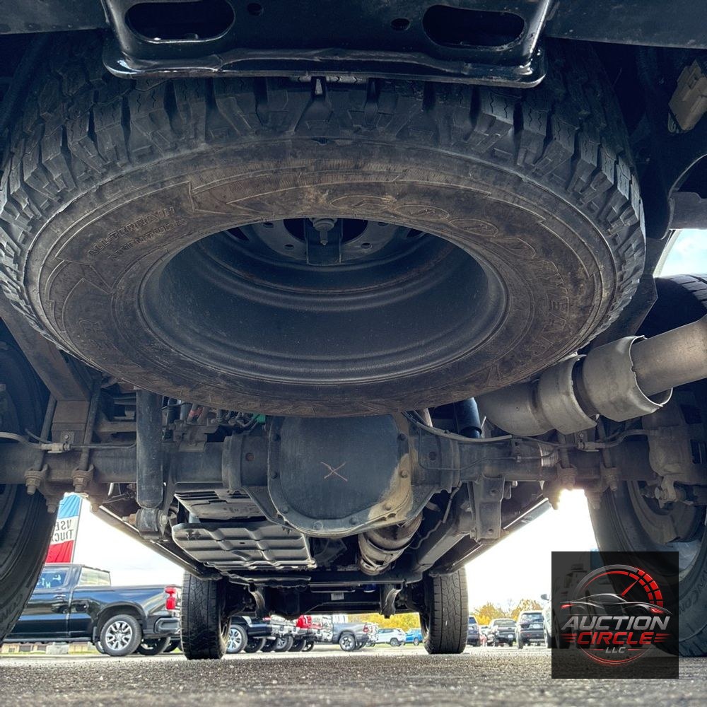 2022 Ford F-250 Super Duty Lariat