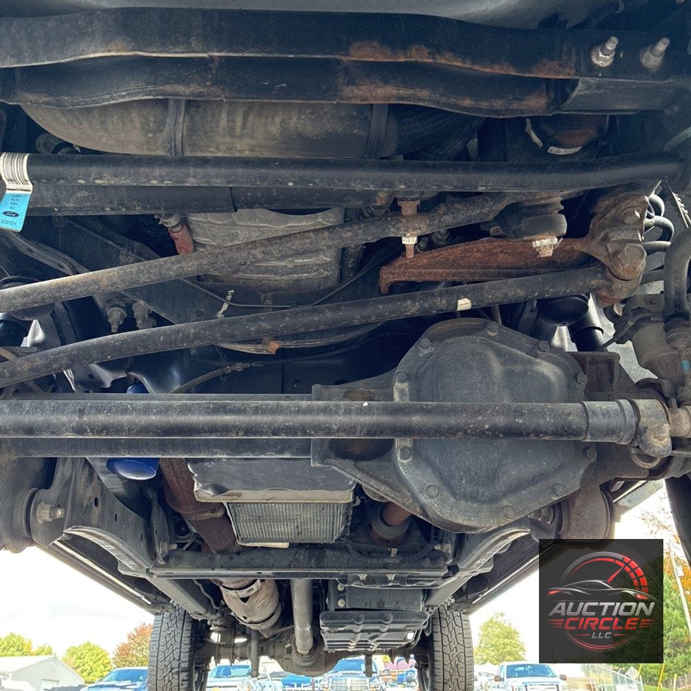 2022 Ford F-250 Super Duty Lariat