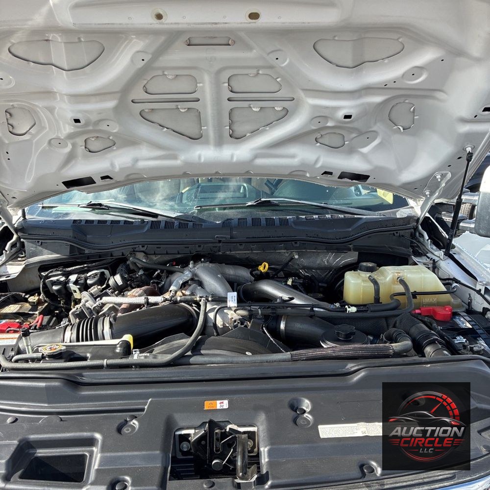 2022 Ford F-250 Super Duty Lariat