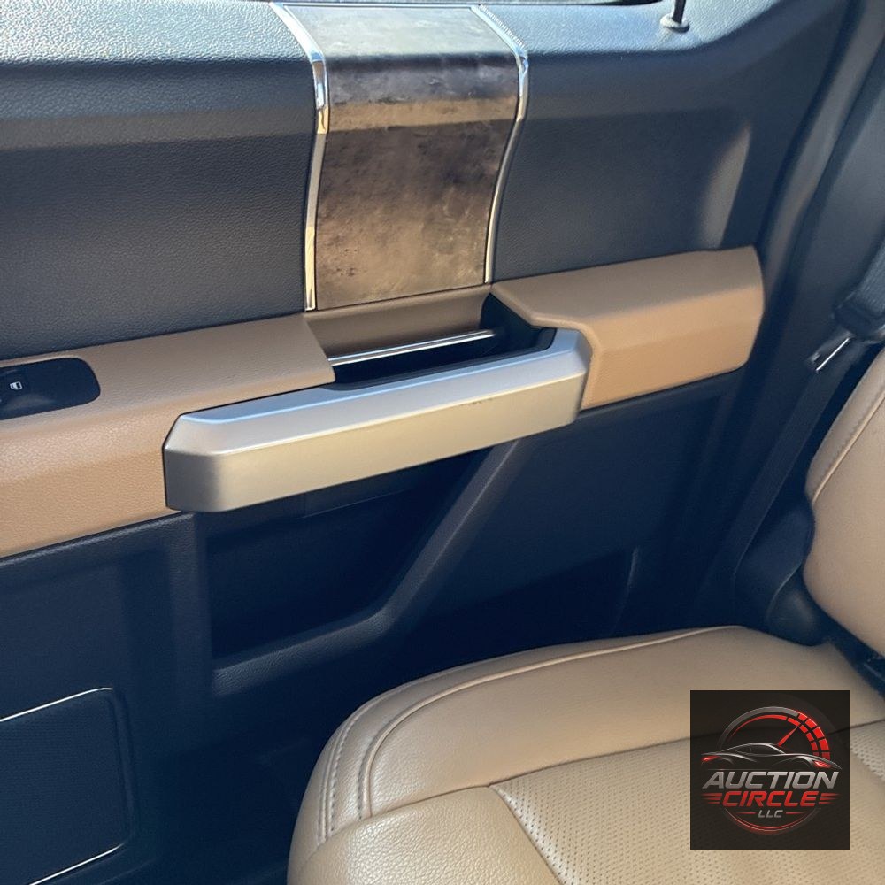2022 Ford F-250 Super Duty Lariat