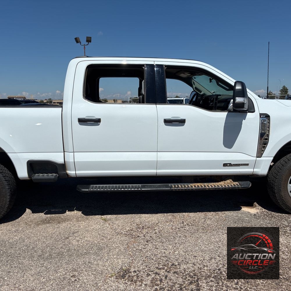 2024 Ford F-250 Super Duty XLT
