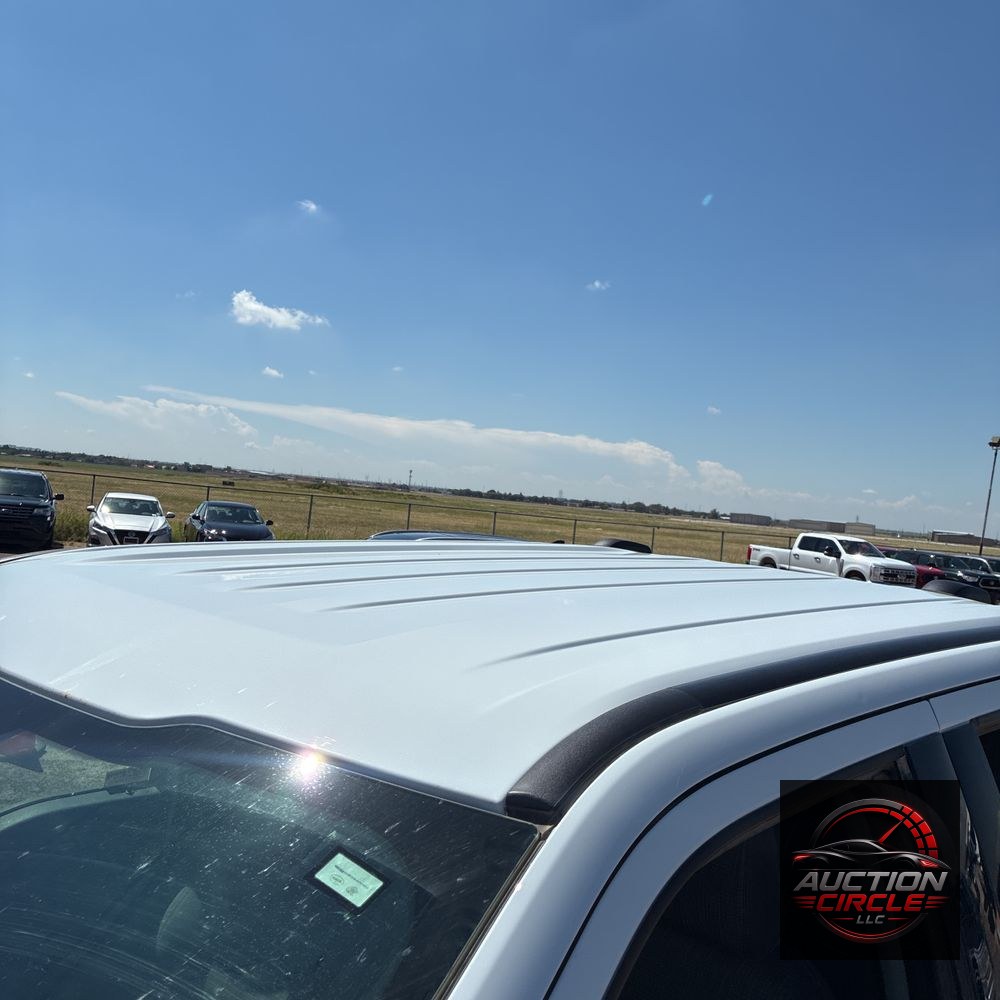 2024 Ford F-250 Super Duty XLT