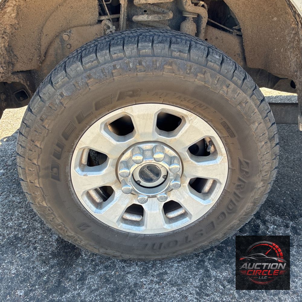 2024 Ford F-250 Super Duty XLT