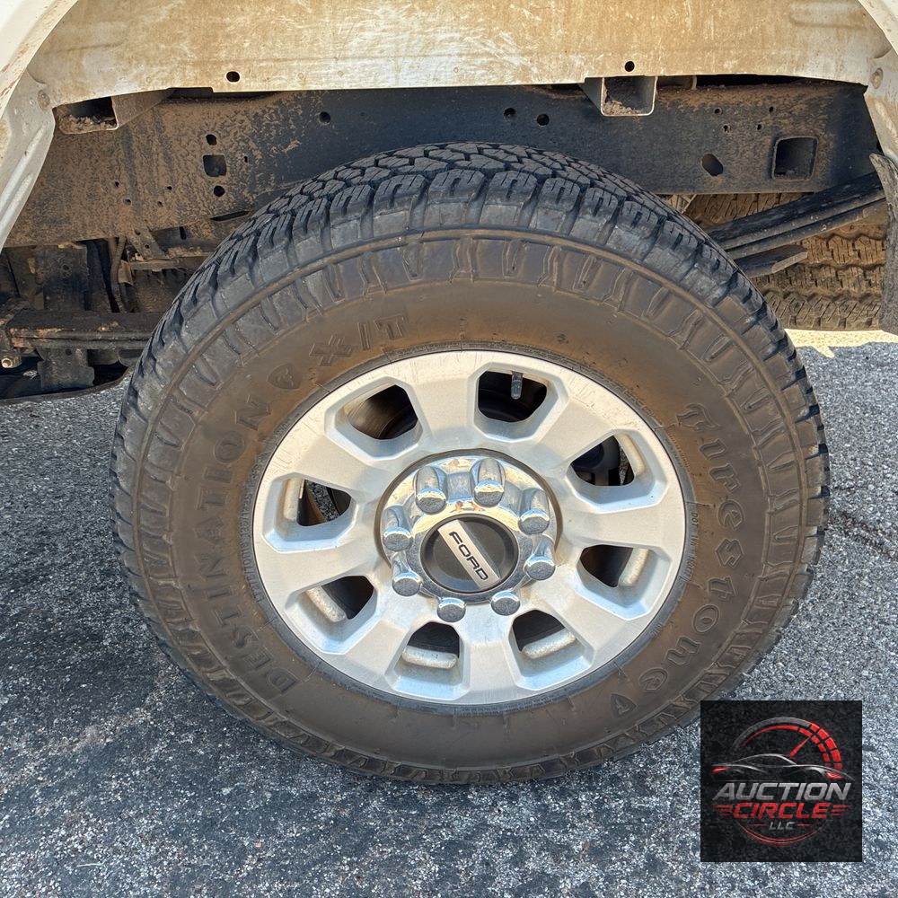 2024 Ford F-250 Super Duty XLT