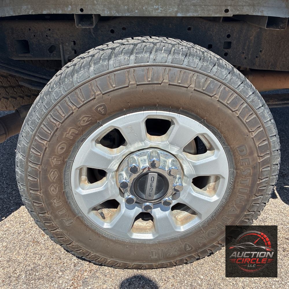 2024 Ford F-250 Super Duty XLT