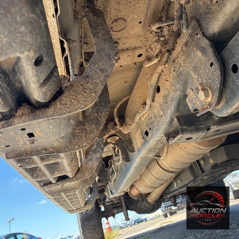 2024 Ford F-250 Super Duty XLT