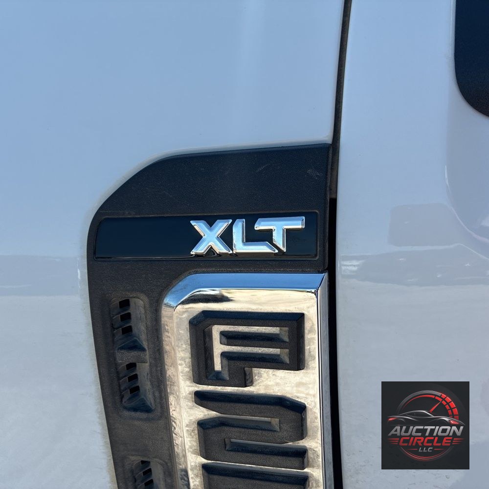 2024 Ford F-250 Super Duty XLT
