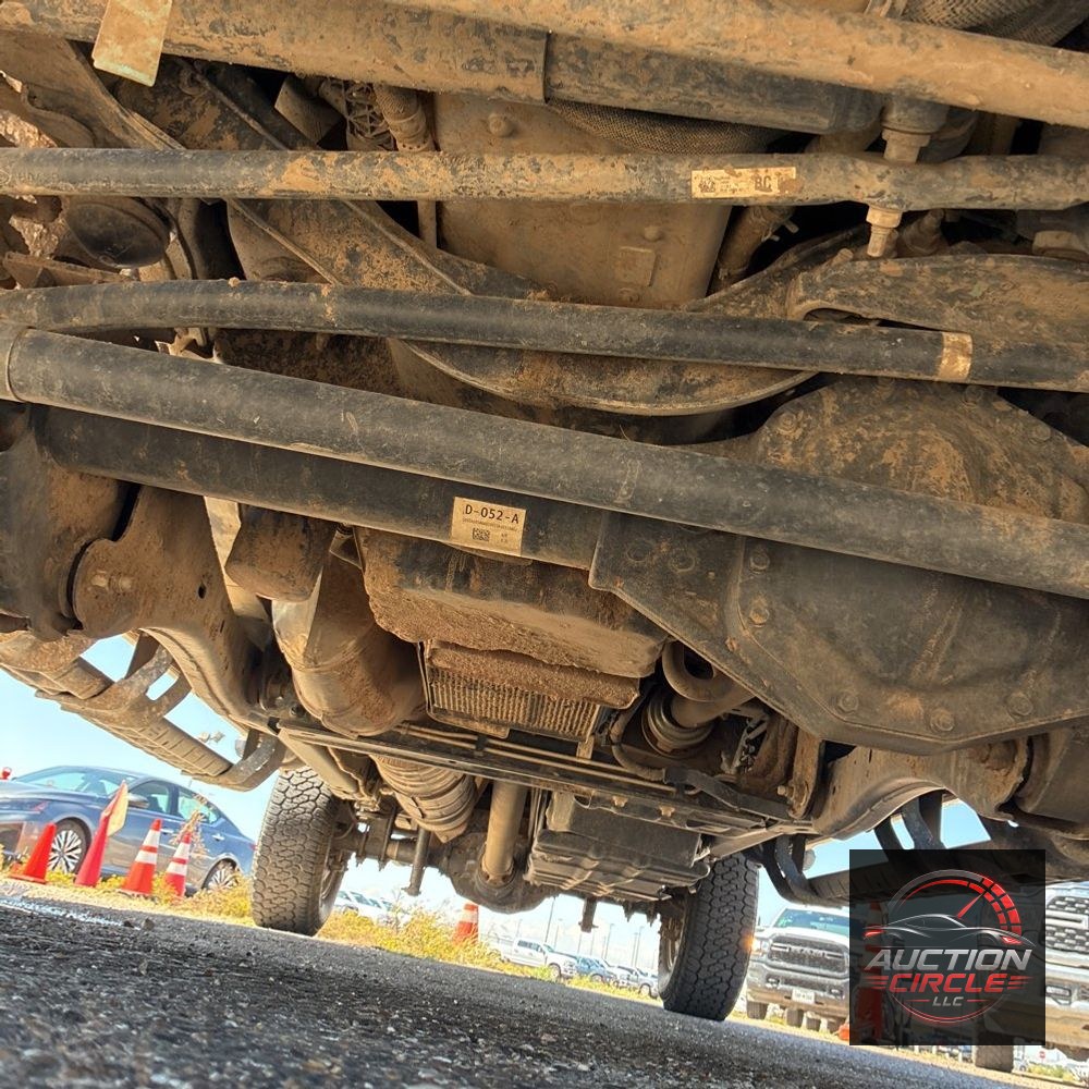 2024 Ford F-250 Super Duty XLT